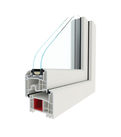 GEALAN S8000